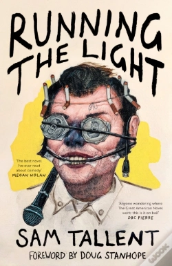 Capa do artigo Running The Light