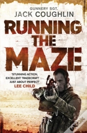 Capa do artigo Running The Maze