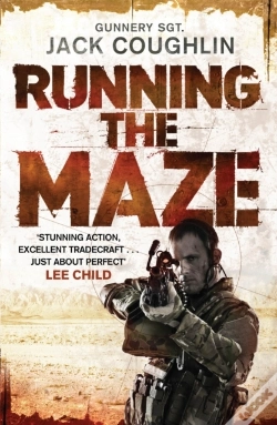 Capa do artigo Running The Maze