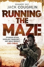 Running The Maze