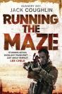 Running The Maze - Preview