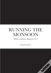 Capa do artigo Running The Monsoon