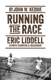 Capa do artigo Running The Race