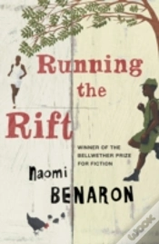 Capa do artigo Running The Rift
