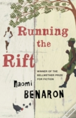 Capa do artigo Running The Rift