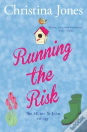 Capa do artigo Running The Risk