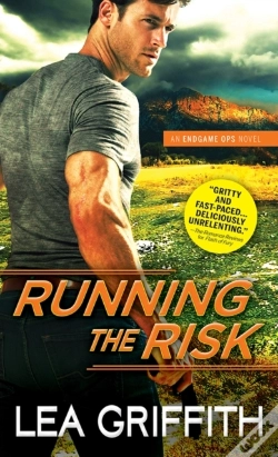 Capa do artigo Running The Risk