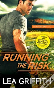 Capa do artigo Running The Risk