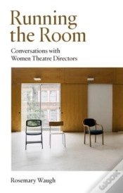 Capa do artigo Running The Room