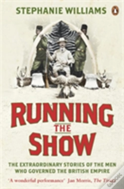 Capa do artigo Running The Show