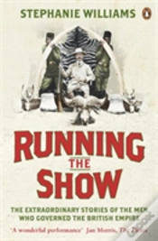 Capa do artigo Running The Show