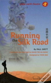 Capa do artigo Running The Silk Road