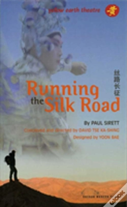 Capa do artigo Running The Silk Road