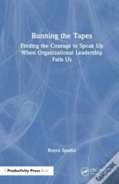 Capa do artigo Running The Tapes
