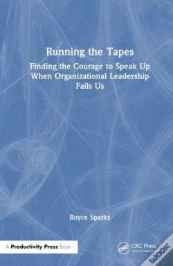 Capa do artigo Running The Tapes