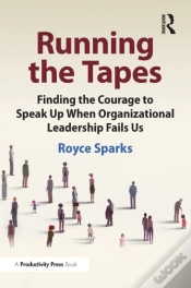 Capa do artigo Running The Tapes