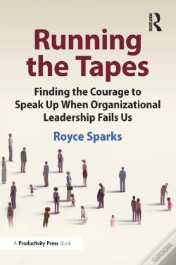 Capa do artigo Running The Tapes