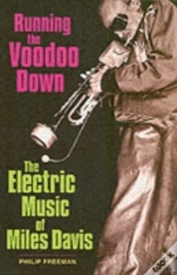 Capa do artigo Running The Voodoo Down