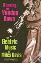 Capa do artigo Running The Voodoo Down