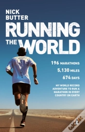 Capa do artigo Running The World