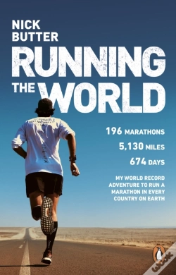 Capa do artigo Running The World
