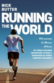 Capa do artigo Running The World