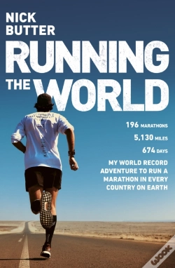 Capa do artigo Running The World