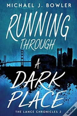 Capa do artigo Running Through A Dark Place