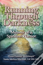 Running Through Darkness
