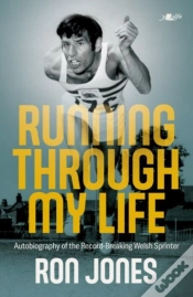 Capa do artigo Running Through My Life