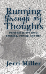Capa do artigo Running Through My Thoughts: Personal Es