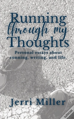 Capa do artigo Running Through My Thoughts: Personal Es