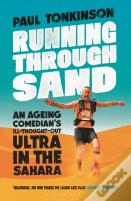 Running Through Sand