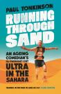 Running Through Sand - Preview