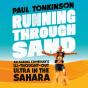 Running Through Sand - Preview