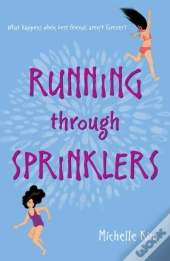 Running Through Sprinklers