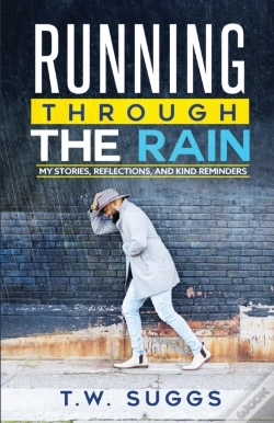 Capa do artigo Running Through The Rain