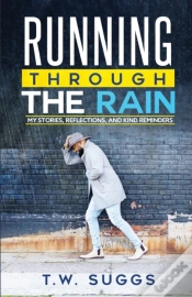 Capa do artigo Running Through The Rain