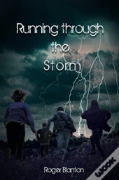 Running Through The Storm
