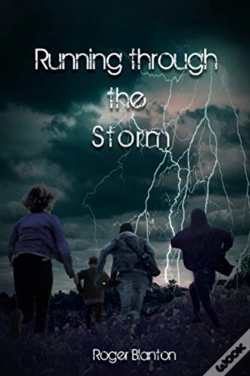 Capa do artigo Running Through The Storm