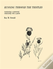 Capa do artigo Running Through The Thistles