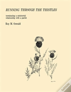 Capa do artigo Running Through The Thistles