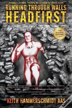 Capa do artigo Running Through Walls Headfirst