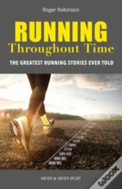 Capa do artigo Running Throughout Time