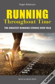 Capa do artigo Running Throughout Time
