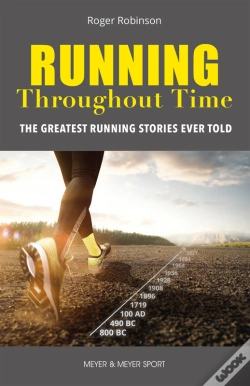 Capa do artigo Running Throughout Time