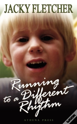Capa do artigo Running To A Different Rhythm