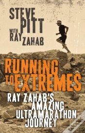Capa do artigo Running To Extremes