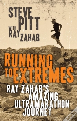 Capa do artigo Running To Extremes