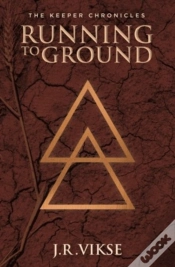 Capa do artigo Running To Ground